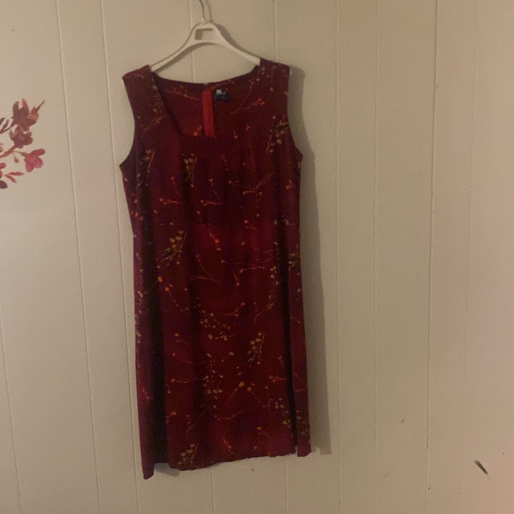 Beautiful fabric - Picture 3 of 4